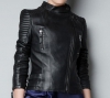 Женская куртка Zara Basic
